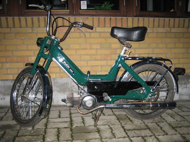 Puch maxi k  billede 1