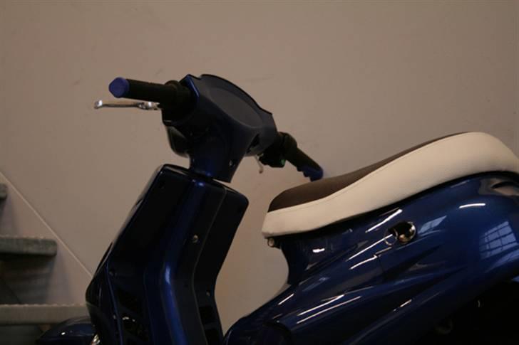 MiniBike Mini scooter *CUSTOM* billede 18