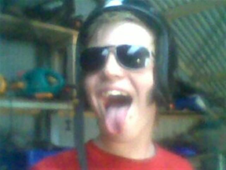 Yamaha Neos Projekt. SOLGT - Min helt nye "æggeskal. sikkerhed frem for alt.:P billede 13