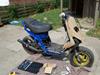 Gilera Stalker...solgt godt... [Tidl. scooter]