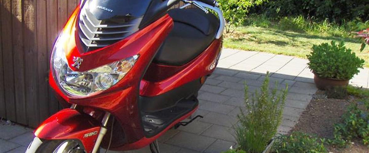 Galet Lanceur Démarreur Scooter Peugeot Elystar 50cc 2006-2014 - Pièce Mécanique Neuve