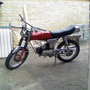 Yamaha 4-gears *SOLGT*