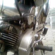 Yamaha 4-gears *SOLGT*