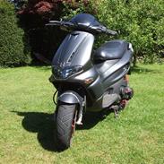 Gilera Runner Ac