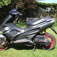Gilera Runner Ac