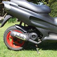 Gilera Runner Ac