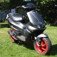 Gilera Runner Ac