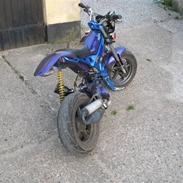 Suzuki SSM *Projekt*