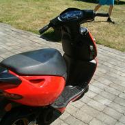 Aprilia sonic Solgt :P
