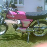 Yamaha 4 Gear byttet