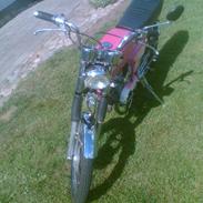 Yamaha 4 Gear byttet