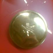 Yamaha 4 Gear byttet