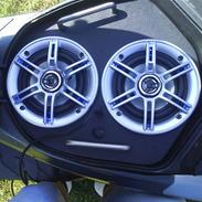 Peugeot speedfight 2 [byttet!]