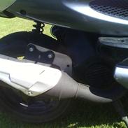 Peugeot speedfight 2 [byttet!]