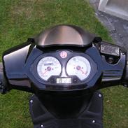 CPI Oliver City [TIL SALG]