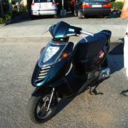 Aprilia Sonic