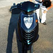 Aprilia Sonic