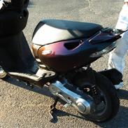 Aprilia Sonic