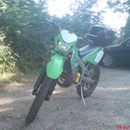 Derbi Senda R