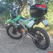 Derbi Senda R