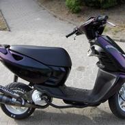 Aprilia sonic  