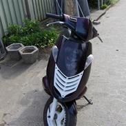 Aprilia sonic  