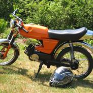 Puch monza solgt 