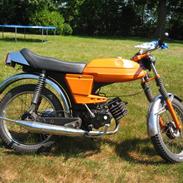 Puch monza solgt 