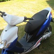 Yamaha Jog R