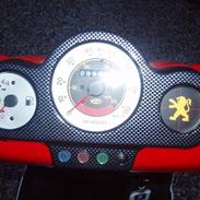 Peugeot Speedfight 2 R-Cup