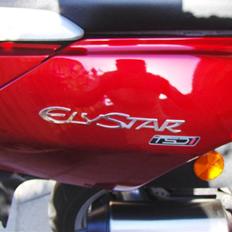 Peugeot Elystar