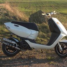 Aprilia sonic ( efter ) (solgt)