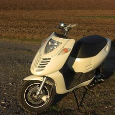 Aprilia sonic ( efter ) (solgt)
