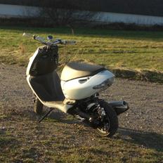 Aprilia sonic ( efter ) (solgt)