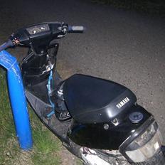 Yamaha Jog AS NAKKET!!!! 