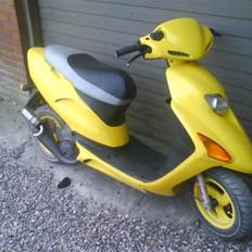 Honda SFX #SOLGT#