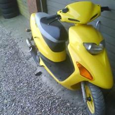 Honda SFX #SOLGT#