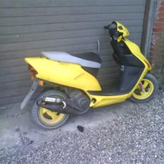 Honda SFX #SOLGT#
