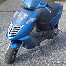 Aprilia Sonic 2005 [SOLGT 7500]