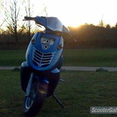 Aprilia Sonic 2005 [SOLGT 7500]