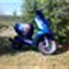 Aprilia Sonic 2005 [SOLGT 7500]