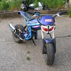 Suzuki SSM *Projekt*
