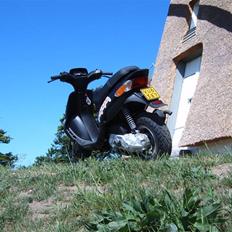 Gilera Stalker
