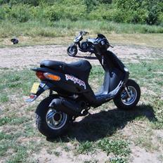 Gilera Stalker