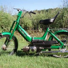 Puch maxi k