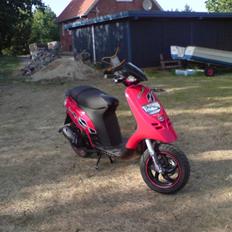 Gilera storm