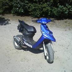 Yamaha Bws Ng ( Solgt )