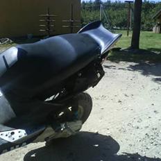 Yamaha Bws Ng ( Solgt )