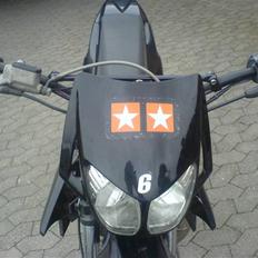 Derbi Senda [Byttet]
