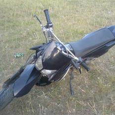 Derbi Senda [Byttet]